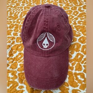 Rhinegeist Brewery Hat